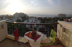 Отель El Dorado Ocean View   Плайя Де Лас Америкас